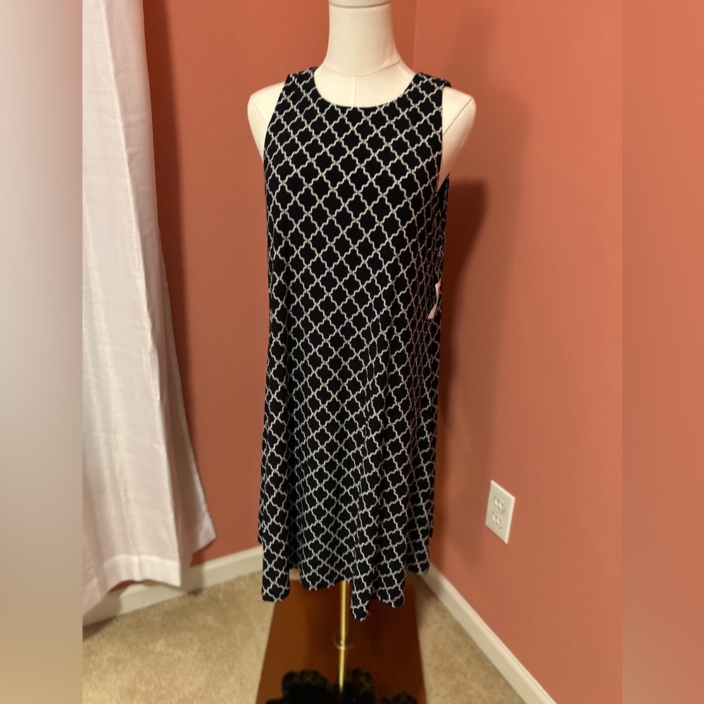 NWT!  Anne Klein dress